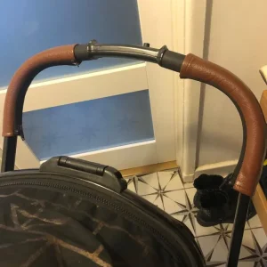 Ickle Bubba pram - Image 2