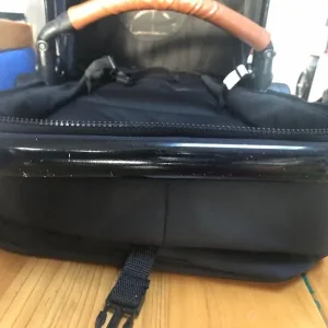 Ickle Bubba pram - Image 5