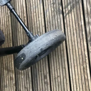 Ickle Bubba pram - Image 7