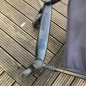 Ickle Bubba pram - Image 8