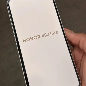 Honor 400 Lite (Silver, 128GB) - Image 2