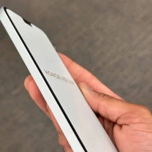 Honor 400 Lite (Silver, 128GB) - Image 3