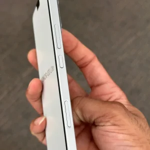 Honor 400 Lite (Silver, 128GB) - Image 4