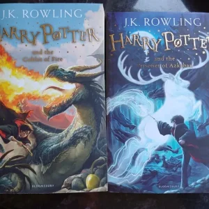 Harry Potter Books