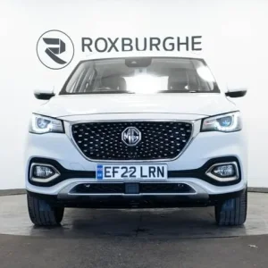 2022 MG HS 1.5 T-GDI Manual SUV - Image 2