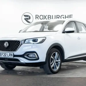 2022 MG HS 1.5 T-GDI Manual SUV - Image 4