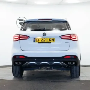 2022 MG HS 1.5 T-GDI Manual SUV - Image 8