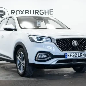 2022 MG HS 1.5 T-GDI Manual SUV