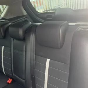 2012 Ford Kuga Estate Manual Diesel