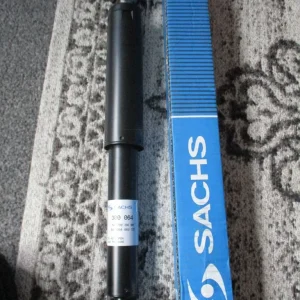 Vauxhall Vectra C and Signum Saab 93 Rear Shocker