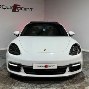 2018 Porsche Panamera 2.9 E-Hybrid 4WD 5-door Coupe - Image 4