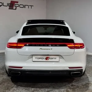2018 Porsche Panamera 2.9 E-Hybrid 4WD 5-door Coupe - Image 5