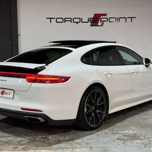 2018 Porsche Panamera 2.9 E-Hybrid 4WD 5-door Coupe - Image 7