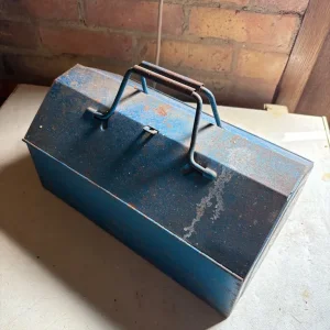Halfords tool box - Image 2