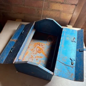 Halfords tool box - Image 3
