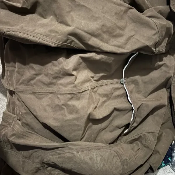 Timberland coat