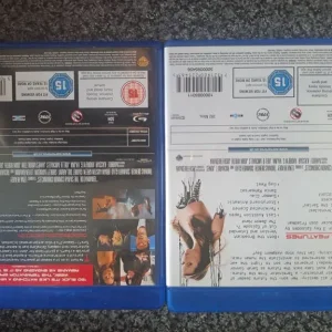 The Sarah Connor Chronicles 1&2 Bluray - Image 5
