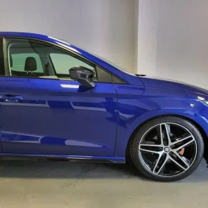 2018 SEAT Ibiza 1.5 TSI EVO FR Euro 6 5-door hatchback - Image 7