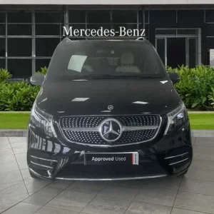 2024 Mercedes-Benz V-Class Estate Diesel - Image 2