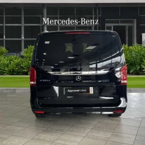 2024 Mercedes-Benz V-Class Estate Diesel - Image 4
