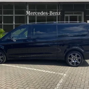 2024 Mercedes-Benz V-Class Estate Diesel - Image 5