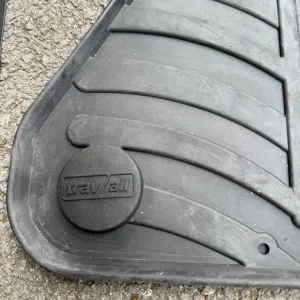 Travall Car Mats - Image 2