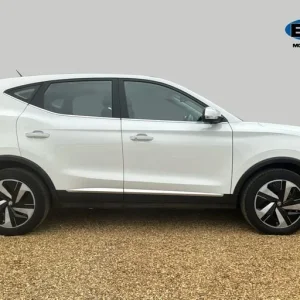MG ZS EV 72.6kWh Long Range SUV 5-door Electric Auto - Image 4