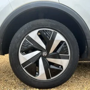 MG ZS EV 72.6kWh Long Range SUV 5-door Electric Auto - Image 8