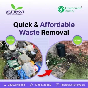 House clearance and garden tidy-up - Image 4