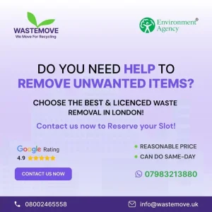 House clearance and garden tidy-up - Image 6