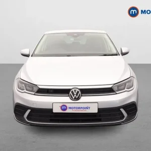 2024 Volkswagen Polo 1.0 TSI Life 5dr Hatchback Petrol Manual - Image 2