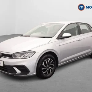 2024 Volkswagen Polo 1.0 TSI Life 5dr Hatchback Petrol Manual - Image 3