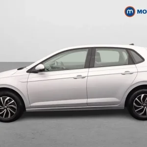 2024 Volkswagen Polo 1.0 TSI Life 5dr Hatchback Petrol Manual - Image 4