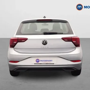 2024 Volkswagen Polo 1.0 TSI Life 5dr Hatchback Petrol Manual - Image 6
