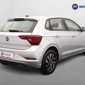 2024 Volkswagen Polo 1.0 TSI Life 5dr Hatchback Petrol Manual - Image 7