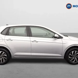 2024 Volkswagen Polo 1.0 TSI Life 5dr Hatchback Petrol Manual - Image 8
