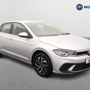 2024 Volkswagen Polo 1.0 TSI Life 5dr Hatchback Petrol Manual