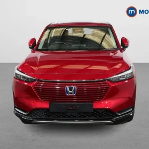 2022 Honda HR-V 1.5 eHEV Advance 5dr CVT SUV Hybrid Automatic - Image 2