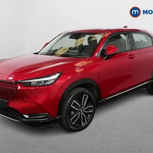 2022 Honda HR-V 1.5 eHEV Advance 5dr CVT SUV Hybrid Automatic - Image 3