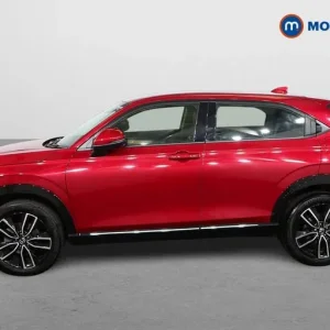 2022 Honda HR-V 1.5 eHEV Advance 5dr CVT SUV Hybrid Automatic - Image 4