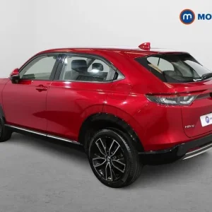 2022 Honda HR-V 1.5 eHEV Advance 5dr CVT SUV Hybrid Automatic - Image 5