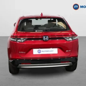 2022 Honda HR-V 1.5 eHEV Advance 5dr CVT SUV Hybrid Automatic - Image 6