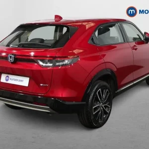 2022 Honda HR-V 1.5 eHEV Advance 5dr CVT SUV Hybrid Automatic - Image 7