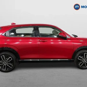 2022 Honda HR-V 1.5 eHEV Advance 5dr CVT SUV Hybrid Automatic - Image 8