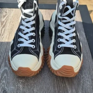 Converse Run Star Motion - Size 5.5 Black - Image 2