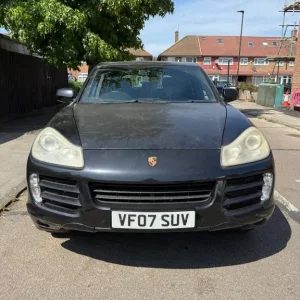 2007 Porsche Cayenne S 4x4 Estate - Image 3