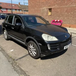 2007 Porsche Cayenne S 4x4 Estate - Image 5