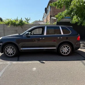 2007 Porsche Cayenne S 4x4 Estate - Image 6