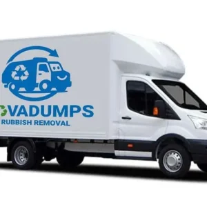 Garden waste and small clutter removal