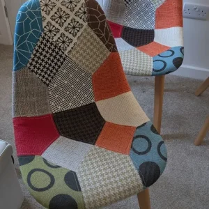 Dining chairs - Image 2